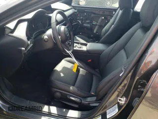 2022 Mazda Mazda3 Hatchback Select with VIN JM1BPAKL4N1506854, listed as a Copart auction lot 51813813 with 0 mi miles. Bid and sale history available at carsss.com. Image 7.