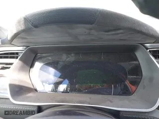 2015 Tesla Model S 85 kWh Battery with VIN 5YJSA1H11FFP75796, listed as a IAAI auction lot 41799524 with 1 mi miles. Bid and sale history available at carsss.com. Image 7.