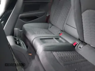 2023 Audi RS 5 z VIN WUANWAF55PA902356, wystawiony jako IAAI lot #41034121 z przebiegiem 3 717 mil mil oraz . Historia ofert i sprzedaży dostępna na DreamBid. Obrazek 8.