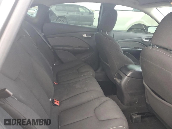 2013 Dodge Dart Rallye with VIN 1C3CDFBA7DD305864, listed as a Copart auction lot 88352685 with 121,274 mi miles and Salvage Title. Bid and sale history available at carsss.com. Image 10.
