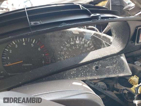 1999 Toyota Tacoma with VIN 4TAWN74N5XZ413494, listed as a IAAI auction lot 42254027 with Not provided miles and . Bid and sale history available at DreamBid. Image 7.