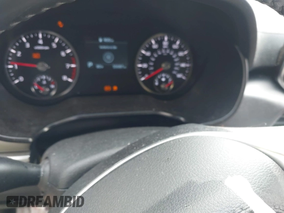 2022 Kia Telluride S с VIN 5XYP6DHC9NG218605, выставлен на аукционе IAAI как лот 42394866 с пробегом 55 087 миль миль и . История ставок и продаж доступна на DreamBid. Изображение 15.