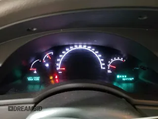 2004 Chrysler Pacifica z VIN 2C8GM68494R619249, wystawiony jako Copart lot #50628775 z przebiegiem 164 770 mil mil oraz Szkoda całkowita • Salvage title. Historia ofert i sprzedaży dostępna na DreamBid. Obrazek 9.