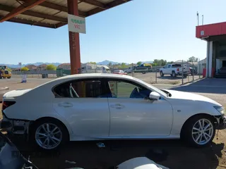 2013 Lexus GS 350 с VIN JTHBE1BL2D5022757, выставлен на аукционе IAAI как лот 42110597 с пробегом 127 619 миль миль и . История ставок и продаж доступна на DreamBid. Изображение 14.