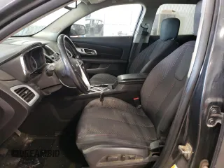 2013 GMC Terrain SLE with VIN 2GKFLTEK6D6357942, listed as a Copart auction lot 85644094 with 166,521 mi miles and Clean Title. Bid and sale history available at DreamBid. Image 7.