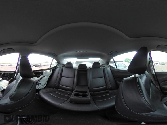 2015 Acura TLX Technology with VIN 19UUB2F50FA019985, listed as a IAAI auction lot 42340223 with 129,926 mi miles and . Bid and sale history available at DreamBid. Image 19.
