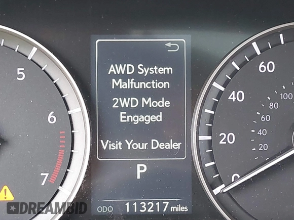 2016 Lexus RX 350 с VIN 2T2BZMCA7GC022485, выставлен на аукционе IAAI как лот 42273946 с пробегом 113 217 миль миль и . История ставок и продаж доступна на DreamBid. Изображение 15.