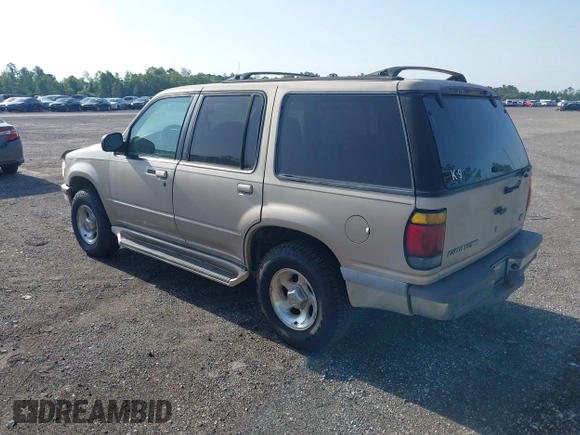1997 Ford Explorer Eddie Bauer z VIN 1FMDU32X8VZC30353, wystawiony jako IAAI lot #42259734 z przebiegiem 249 106 mil mil oraz . Historia ofert i sprzedaży dostępna na DreamBid. Obrazek 3.