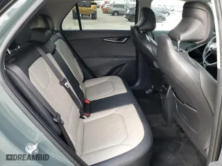2024 Kia Niro SX Touring with VIN KNDCT3LE6R5128367, listed as a Copart auction lot 44777905 with 27,951 mi miles and Salvage Title. Bid and sale history available at carsss.com. Image 11.