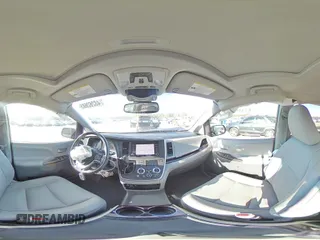 2020 Toyota Sienna XLE Auto Access Seat with VIN 5TDYZ3DC4LS073596, listed as a Copart auction lot 48262685 with 59,145 mi miles and Salvage Title. Bid and sale history available at carsss.com. Image 14.