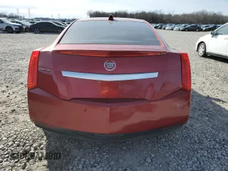 2014 Cadillac ELR z VIN 1G6RP1E4XEU600130, wystawiony jako Copart lot #47524555 z przebiegiem 147 343 mil mil oraz Szkoda całkowita • Salvage title. Historia ofert i sprzedaży dostępna na DreamBid. Obrazek 6.