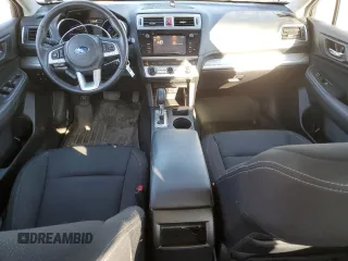 2017 Subaru Legacy Premium with VIN 4S3BNAF62H3065180, listed as a Copart auction lot 47421105 with 98,563 mi miles and Salvage Title. Bid and sale history available at DreamBid. Image 8.
