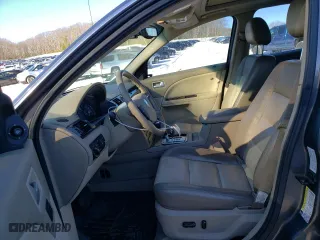 2005 Mercury Montego Premier with VIN 1MEFM42115G625936, listed as a Copart auction lot 42349885 with 113,345 mi miles and Clean Title. Bid and sale history available at carsss.com. Image 7.