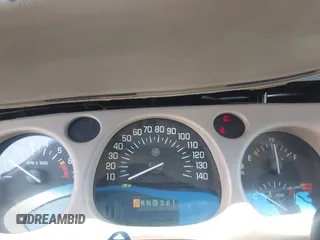 2000 Buick LeSabre Limited with VIN 1G4HR54K7YU353000, listed as a IAAI auction lot 42576039 with 240,731 mi miles and . Bid and sale history available at DreamBid. Image 7.