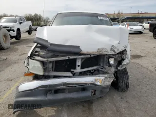 1999 Ford F-150 XL with VIN 1FTZX0721XKA49751, listed as a Copart auction lot 52429195 with Not provided miles and Salvage title. Bid and sale history available at DreamBid. Image 5.