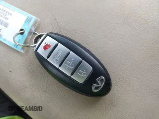 2014 Infiniti QX70 с VIN JN8CS1MU7EM451585, выставлен на аукционе IAAI как лот 41861091 с пробегом Не указан миль и . История ставок и продаж доступна на DreamBid. Изображение 11.