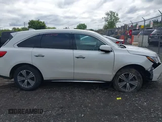 2019 Acura MDX с VIN 5J8YD4H33KL017648, выставлен на аукционе IAAI как лот 42281510 с пробегом 91 416 миль миль и . История ставок и продаж доступна на DreamBid. Изображение 13.
