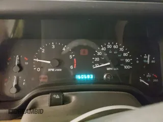 2000 Jeep Wrangler Sahara with VIN 1J4FA59S2YP778631, listed as a Copart auction lot 54313665 with 160,683 mi miles and Salvage Title. Bid and sale history available at carsss.com. Image 9.