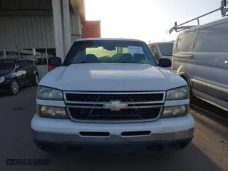 2006 Chevrolet Silverado 1500 LT1 with VIN 1GCEC19Z66E179161, listed as a IAAI auction lot 41886283 with 228,308 mi miles. Bid and sale history available at carsss.com. Image 12.
