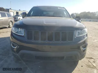 2014 Jeep Grand Cherokee Laredo with VIN 1C4RJEAG2EC424198, listed as a Copart auction lot 75209934 with 113,403 mi miles and Clean Title. Bid and sale history available at carsss.com. Image 5.