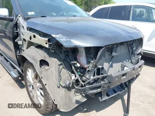 2014 Dodge Durango Citadel with VIN 1C4RDJEG8EC480656, listed as a IAAI auction lot 42438581 with 182,615 mi miles and . Bid and sale history available at DreamBid. Image 6.