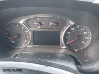 2019 Chevrolet Blazer with VIN 3GNKBHRS8KS704102, listed as a IAAI auction lot 41187364 with 92,820 mi miles. Bid and sale history available at carsss.com. Image 7.