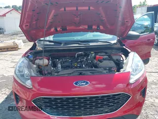 2022 Ford Escape SE with VIN 1FMCU0G69NUB54973, listed as a IAAI auction lot 42476092 with 42,838 mi miles and . Bid and sale history available at DreamBid. Image 10.