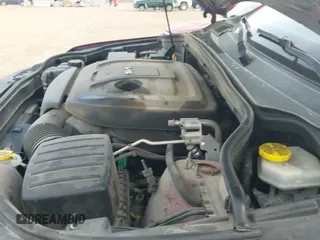 2017 Jeep Grand Cherokee Altitude with VIN 1C4RJEAG2HC671919, listed as a IAAI auction lot 41959542 with 157,104 mi miles and . Bid and sale history available at DreamBid. Image 19.