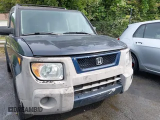 2005 Honda Element EX with VIN 5J6YH186X5L004406, listed as a IAAI auction lot 42095484 with 269,945 mi miles and . Bid and sale history available at DreamBid. Image 6.