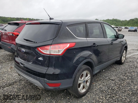 2016 Ford Escape SE с VIN 1FMCU9GX1GUA01780, выставлен на аукционе Copart как лот 55528155 с пробегом 156 120 миль миль и Чистый • Clean title. История ставок и продаж доступна на DreamBid. Изображение 3.