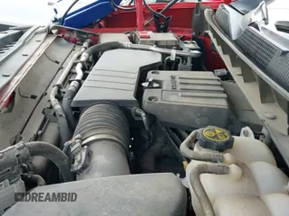 2022 Chevrolet Silverado 1500 Custom с VIN 1GCPYBEK8NZ142886, выставлен на аукционе IAAI как лот 42420593 с пробегом 134 679 миль миль и . История ставок и продаж доступна на DreamBid. Изображение 21.