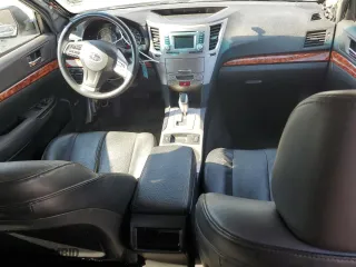 2012 Subaru Outback 3.6R Limited with VIN 4S4BRDKC6C2303429, listed as a Copart auction lot 46310115 with 146,160 mi miles and Salvage Title. Bid and sale history available at carsss.com. Image 8.