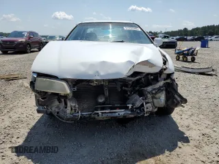 1994 Honda Accord с VIN 1HGCD5642RA166652, выставлен на аукционе Copart как лот 57225365 с пробегом 247 643 миль миль и Списание • Salvage title. История ставок и продаж доступна на DreamBid. Изображение 5.