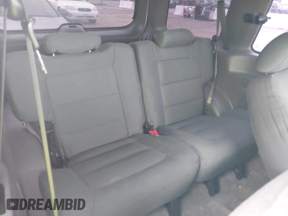 2001 Ford Explorer Sport z VIN 1FMYU60E61UB69970, wystawiony jako IAAI lot #41492397 z przebiegiem 239 040 mil mil oraz . Historia ofert i sprzedaży dostępna na DreamBid. Obrazek 8.