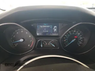 2012 Ford Focus SE with VIN 1FAHP3F25CL407832, listed as a Copart auction lot 54918585 with 159,236 mi miles and Clean Title. Bid and sale history available at carsss.com. Image 9.