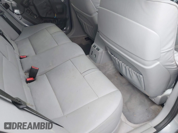 2007 BMW X3 3.0si with VIN WBXPC93457WF05070, listed as a IAAI auction lot 41962645 with Not Provided miles and . Bid and sale history available at DreamBid. Image 8.