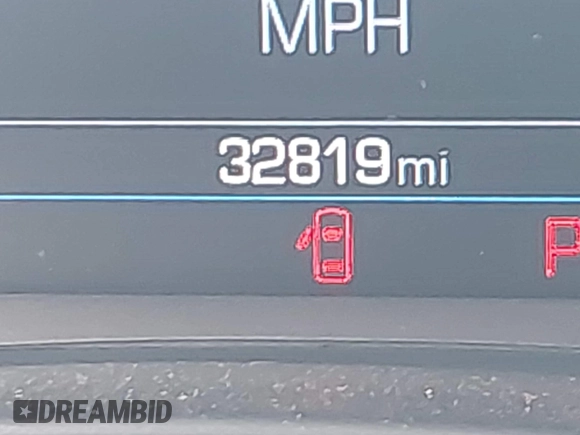 2024 Chevrolet Equinox LT with VIN 3GNAXKEG8RS142062, listed as a IAAI auction lot 42136077 with 32,819 mi miles and . Bid and sale history available at DreamBid. Image 15.