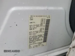 2016 Nissan Murano SL z VIN 5N1AZ2MH3GN128490, wystawiony jako Copart lot #55619185 z przebiegiem 77 174 mil mil oraz Szkody całkowita. Historia ofert i sprzedaży dostępna na DreamBid. Obrazek 12.