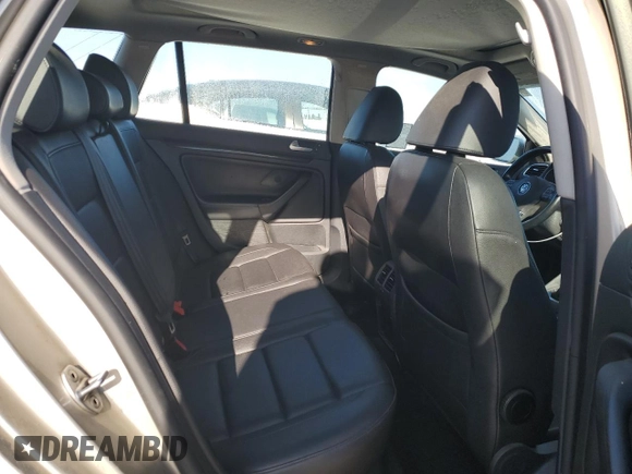 2012 Volkswagen Jetta SportWagen TDI w/Sunroof with VIN 3VWPL7AJ3CM713964, listed as a Copart auction lot 51469155 with 157,900 mi miles and Salvage Title. Bid and sale history available at carsss.com. Image 10.
