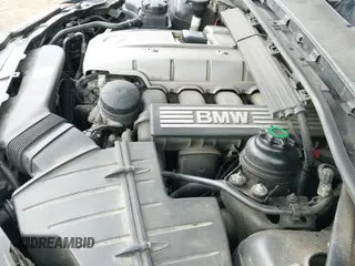 2006 BMW 3 Series 325i с VIN WBAVB17586NK38856, выставлен на аукционе IAAI как лот 42457750 с пробегом 191 068 миль миль и . История ставок и продаж доступна на DreamBid. Изображение 19.