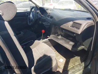 2001 Volkswagen Jetta с VIN 3VWSC29M51M052365, выставлен на аукционе IAAI как лот 42159956 с пробегом Не указан миль и . История ставок и продаж доступна на DreamBid. Изображение 5.