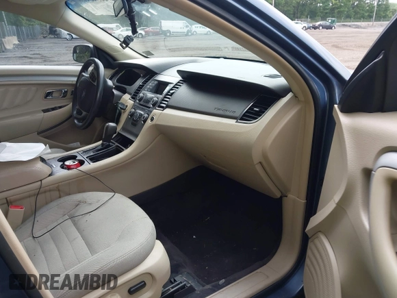 2018 Ford Taurus SE с VIN 1FAHP2D84JG115399, выставлен на аукционе IAAI как лот 42546428 с пробегом 180 163 миль миль и . История ставок и продаж доступна на DreamBid. Изображение 5.