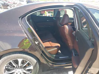2015 Acura TLX z VIN 19UUB1F31FA018109, wystawiony jako IAAI lot #42045022 z przebiegiem 50 830 mil mil oraz . Historia ofert i sprzedaży dostępna na DreamBid. Obrazek 8.