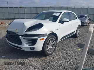 2018 Porsche Macan с VIN WP1AA2A54JLB22639, выставлен на аукционе IAAI как лот 42285345 с пробегом 44 988 миль миль и . История ставок и продаж доступна на DreamBid. Изображение 2.
