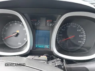 2014 Chevrolet Equinox LT z VIN 2GNFLFEK9E6274303, wystawiony jako IAAI lot #42177850 z przebiegiem 138 229 mil mil oraz . Historia ofert i sprzedaży dostępna na DreamBid. Obrazek 7.