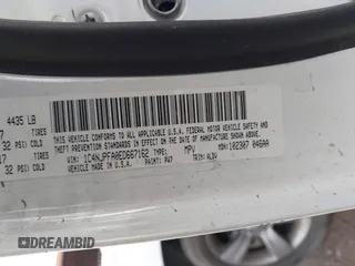2014 Jeep Patriot High Altitude with VIN 1C4NJPFA0ED667162, listed as a IAAI auction lot 41752271 with 131,038 mi miles and . Bid and sale history available at carsss.com. Image 9.