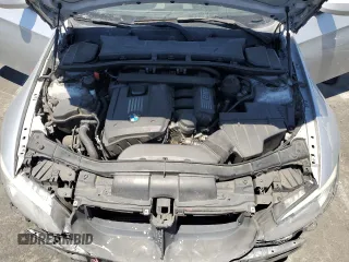 2013 BMW 3 Series 328i z VIN WBAKE5C57DJ107462, wystawiony jako Copart lot #54788605 z przebiegiem 118 763 mil mil oraz Szkoda całkowita • Salvage title. Historia ofert i sprzedaży dostępna na DreamBid. Obrazek 11.