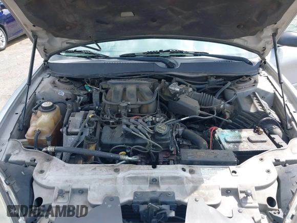 2006 Ford Taurus SE with VIN 1FAFP53U26A237678, listed as a IAAI auction lot 42172356 with 175,148 mi miles and . Bid and sale history available at DreamBid. Image 10.