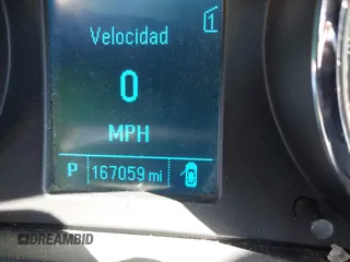 2012 Buick Regal с VIN 2G4GR5ER6C9214151, выставлен на аукционе IAAI как лот 42241501 с пробегом 167 059 миль миль и . История ставок и продаж доступна на DreamBid. Изображение 16.
