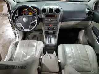 2009 Saturn VUE XE z VIN 3GSCL33P69S551400, wystawiony jako Copart lot #58208105 z przebiegiem 194 701 mil mil oraz Tytuł czysty. Historia ofert i sprzedaży dostępna na DreamBid. Obrazek 8.